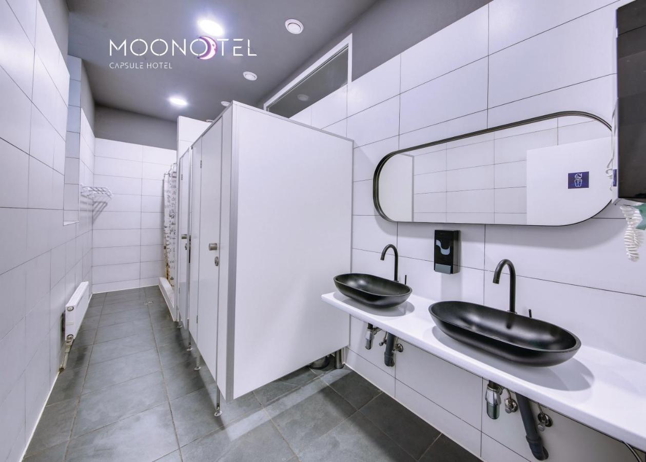 Moonotel Maidan 키예프 외부 사진