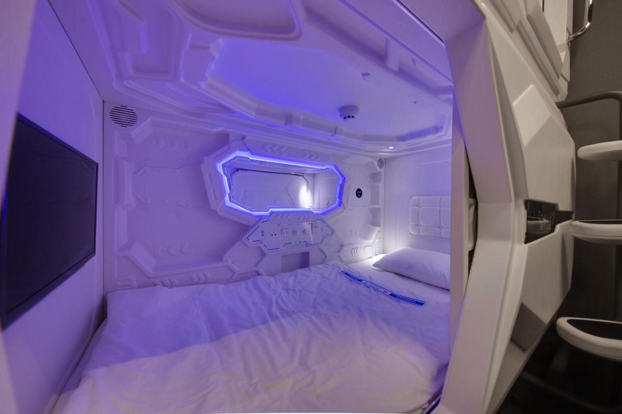Moonotel Maidan 키예프 외부 사진