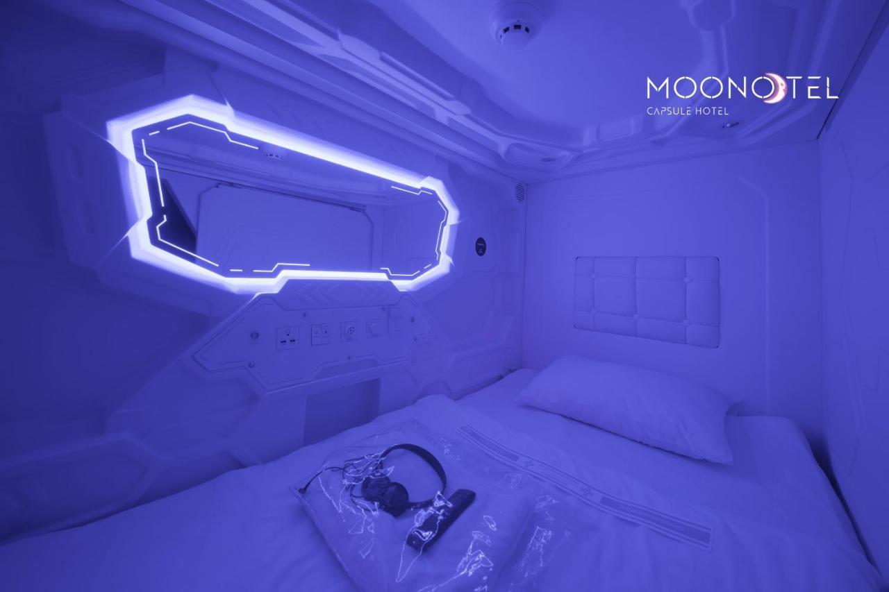 Moonotel Maidan 키예프 외부 사진